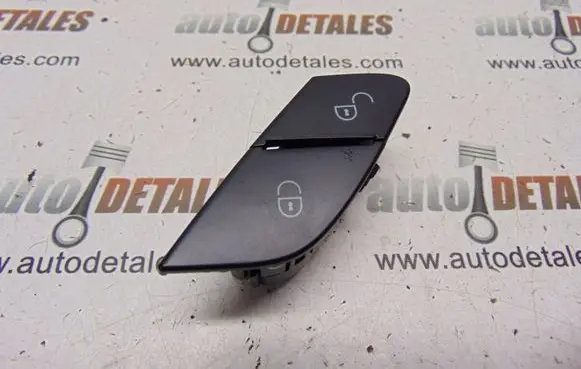 Mercedes-Benz GL X164 Central locking switch button A2518200910