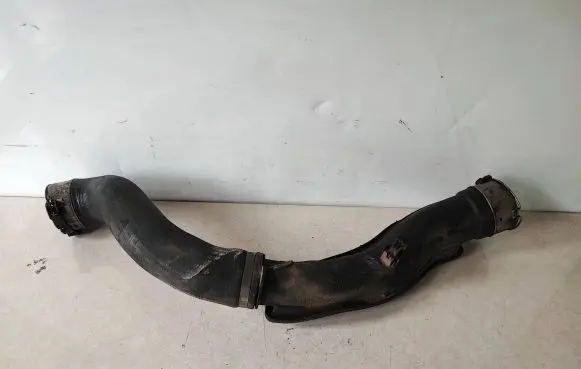 BMW 5 GT F07 Intercooler hose/pipe 7800145