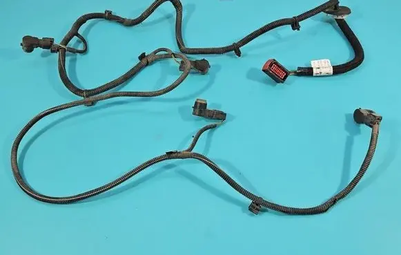 Citroen C4 II Parking PDC sensor 9672179080 IMPRK1573755