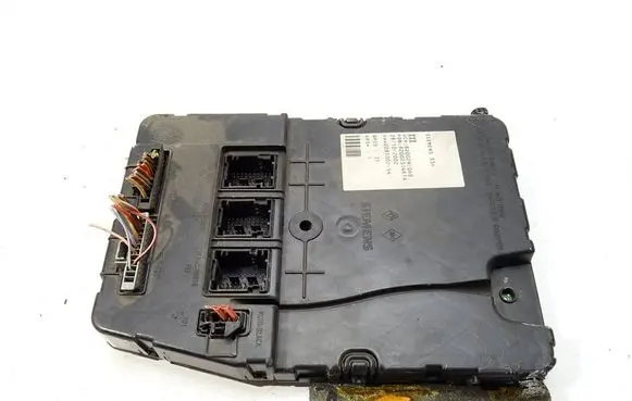 Renault Megane II Other control units/modules 8200292068