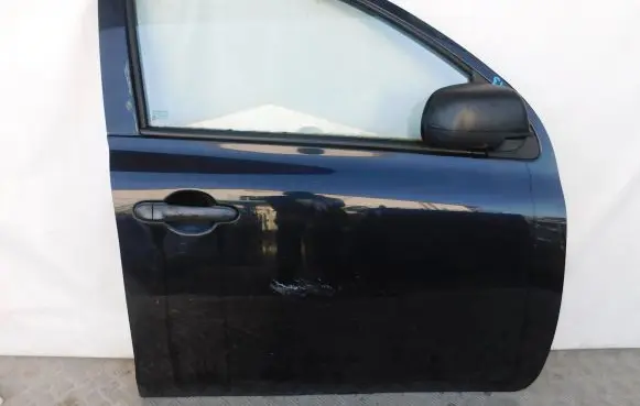 Nissan Micra Front door