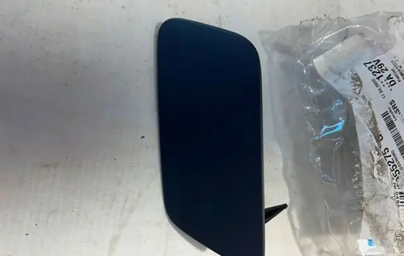 Audi A3 S3 8V Headlight washer spray nozzle cap/cover 