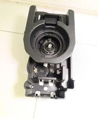 Peugeot 2008 I Tool box 9818869380 301070 206110