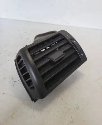 BMW X5 E53 Dashboard side air vent grill/cover trim 8361897