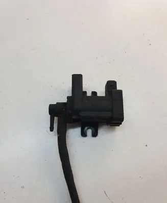 Opel Antara Turbo solenoid valve
