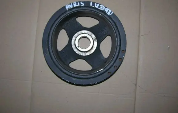 Toyota Auris 150 Crankshaft pulley