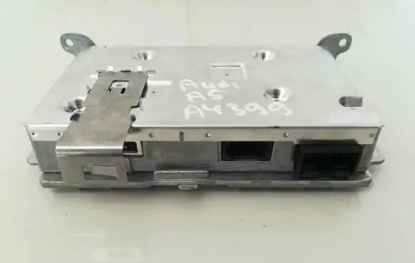 Audi A5 8T 8F Other control units/modules 4e0035729 8t0035729n