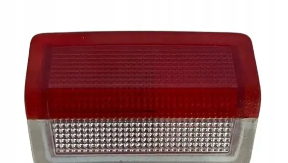 Mercedes-Benz C W205 Front door interior light A0028201901