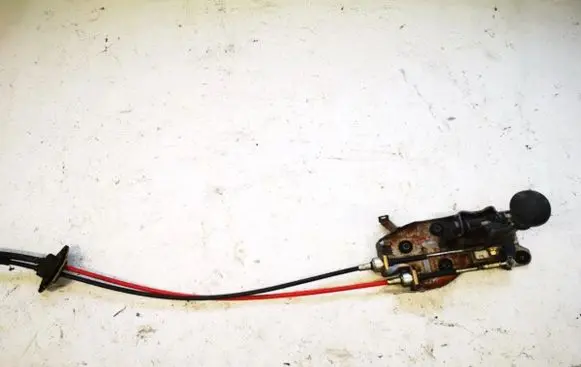 Hyundai Accent Gear shifter/selector