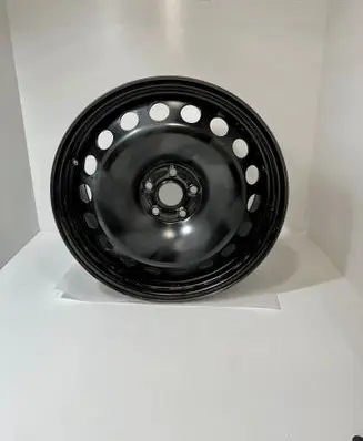 Volkswagen ID.4 R19 alloy rim 1EA601027B