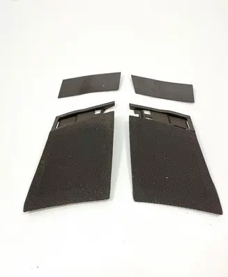 Mercedes-Benz SL R129 Dash center speaker trim cover A1296800139 A1296800239