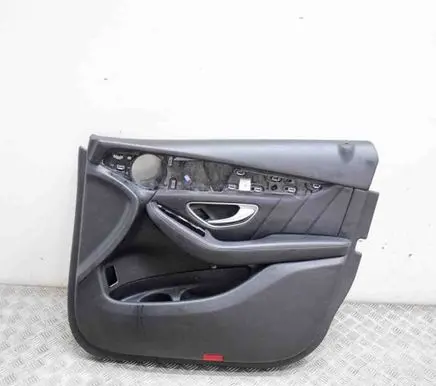 Mercedes-Benz GLC X253 C253 Front door card panel trim JC2532190 JC2533092