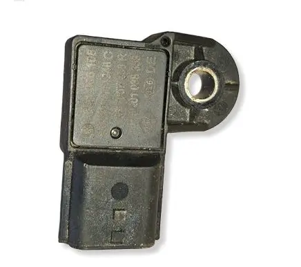 Renault Clio IV Air pressure sensor 223657458R