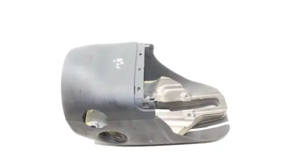Audi A4 S4 B7 8E 8H Steering wheel column trim 8E0953515F