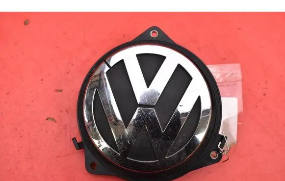 Volkswagen Golf Plus Tailgate/trunk/boot exterior handle 3C5827469E