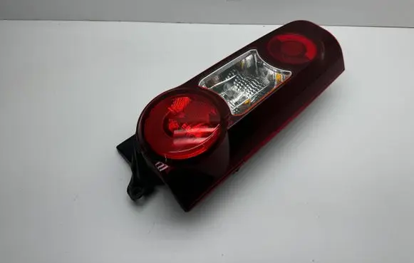 Citroen Berlingo Rear/tail lights 