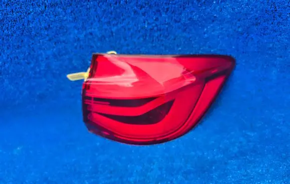 BMW 3 F30 F35 F31 Rear/tail lights 7372210