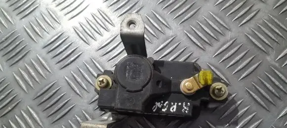 Mitsubishi Pajero Central locking motor 1528005970