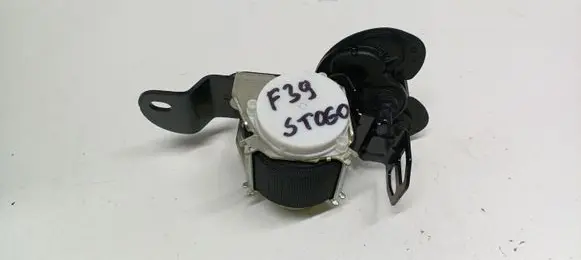 BMW X2 F39 Middle seatbelt (rear) 34281232A
