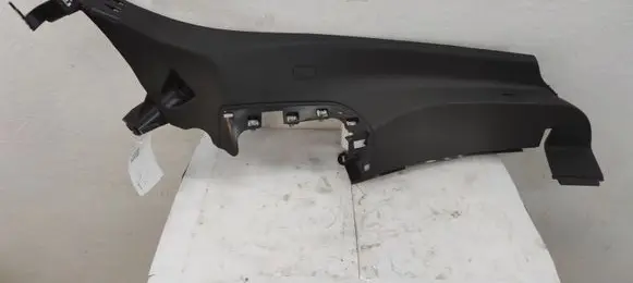 Mercedes-Benz GLC C253 Rear seat side bottom trim A2536905400