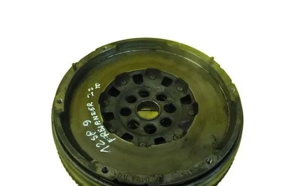Land Rover Freelander 2 - LR2 Dual mass flywheel LUK 224DT