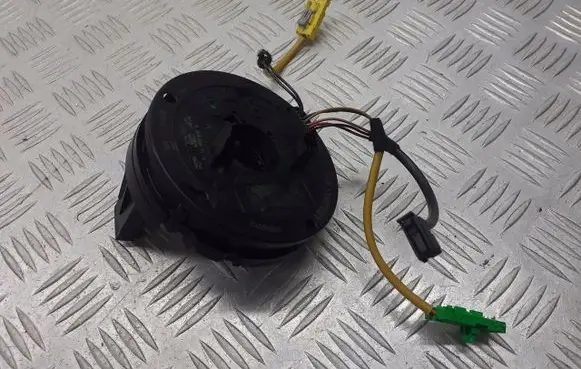 Mercedes-Benz 200 300 W123 Airbag slip ring squib (SRS ring) A20335408145