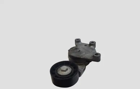 Peugeot 308 Generator/alternator belt tensioner