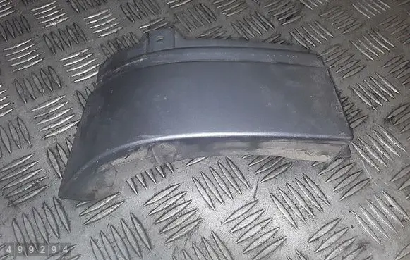 Opel Zafira A Rear/tail light trim molding 90580804