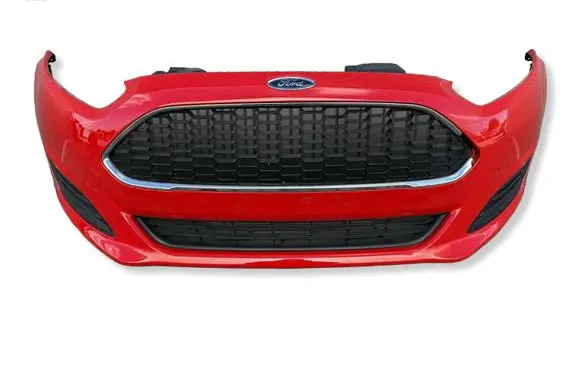 Ford Fiesta Front bumper 