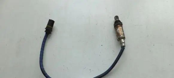 Mercedes-Benz CL C215 Lambda probe sensor 0005407617 0258003642