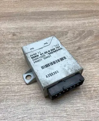 BMW 5 E39 Immobilizer control unit/module 6908767