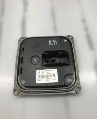 Mercedes-Benz C W205 Headlight ballast module Xenon A2189009303 1867981 524744801