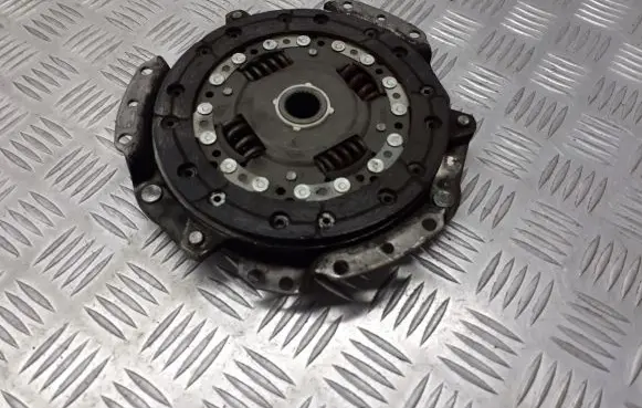 Renault Kangoo I Pressure plate 