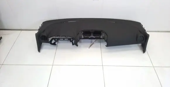 Toyota RAV 4 (XA30) Dashboard