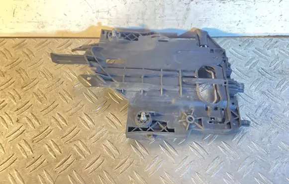 Porsche 911 991 Headlight/headlamp mounting bracket 99163120202