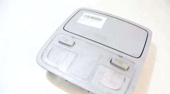 Hyundai Tucson JM Other interior light