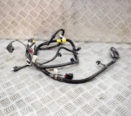 Tesla Model 3 Other wiring loom 206796801B