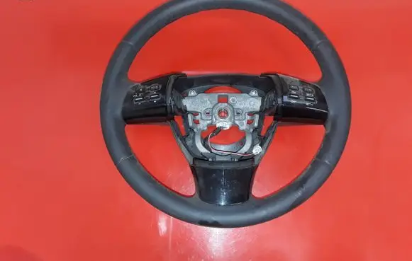 Mazda CX-9 Steering wheel GS12002770