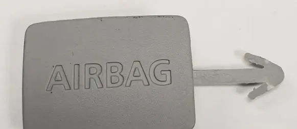 Jaguar XF X250 Airbag cover 