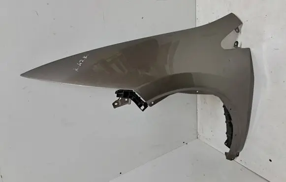 Honda Civic Fender