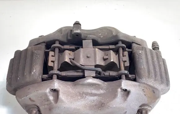 Mercedes-Benz S W221 Front brake caliper 