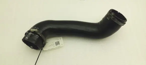 Jaguar XF X250 Intercooler hose/pipe 9X236F072AD