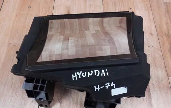 Hyundai Santa Fe Head up display screen 94310S1030