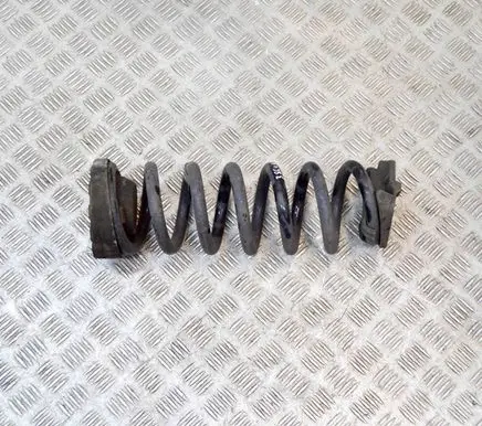 Jaguar I-Pace Rear coil spring J9D35534BB