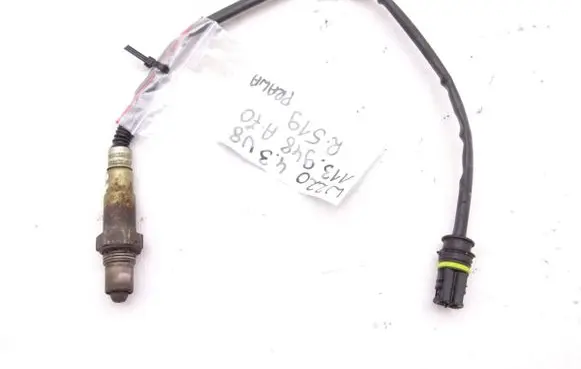 Mercedes-Benz S W220 Lambda probe sensor 0015405117 GBIMPORT