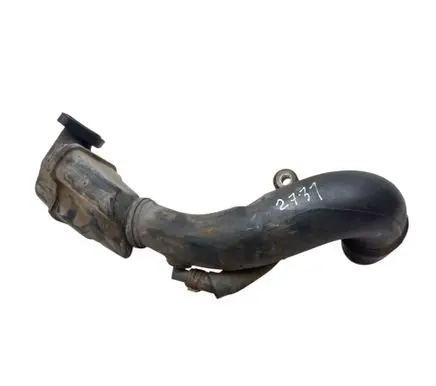 Renault Master III Intake resonator 82001858600