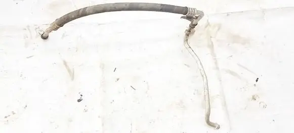 Nissan Micra Air conditioning (A/C) pipe/hose 92480ax800