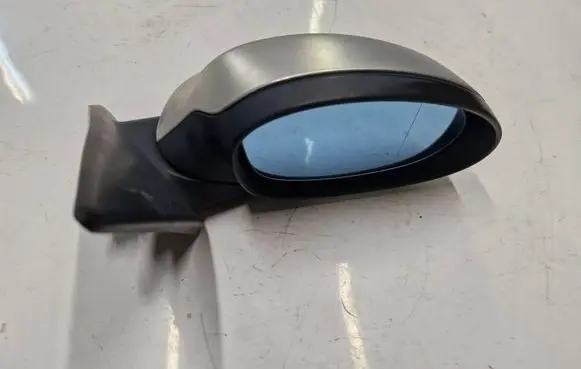BMW 3 E90 E91 Manual wing mirror 69124