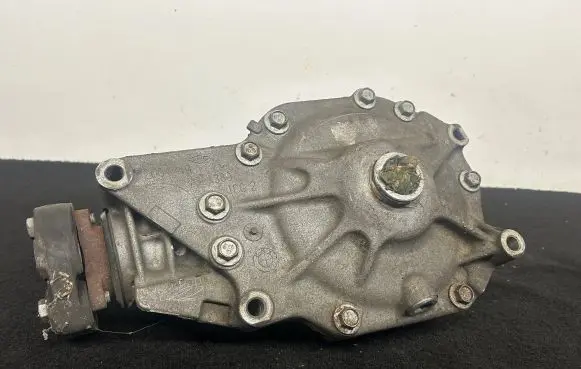 BMW X5 E70 Front differential 2004249