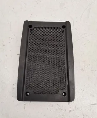 BMW X6M F86 Subwoofer grill/trim 9278360